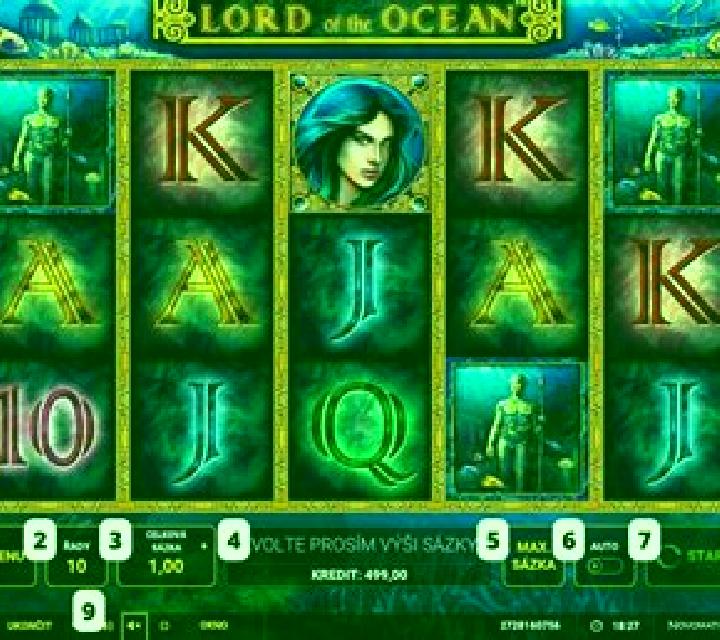 Jingu Bang slot