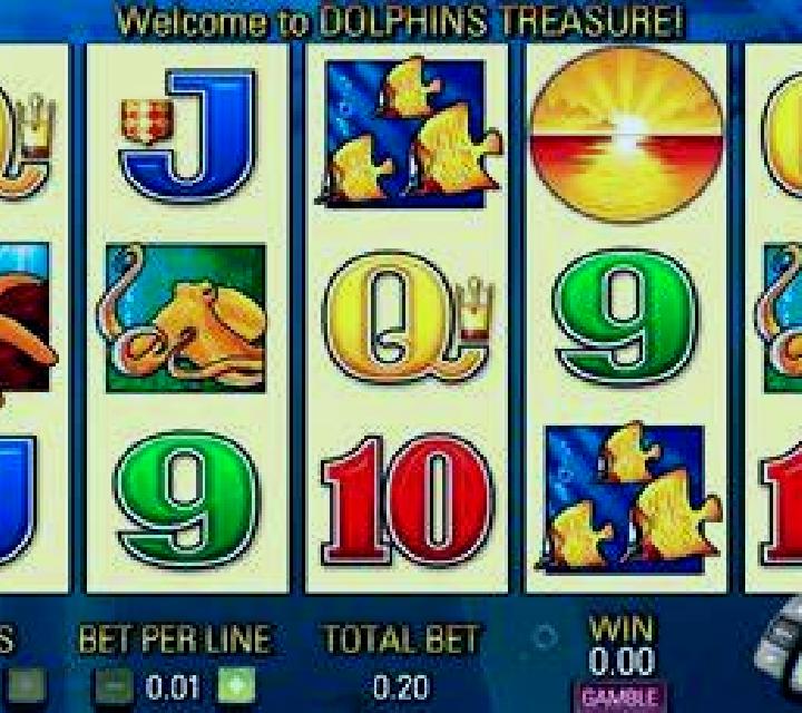 Joker Diamond slot