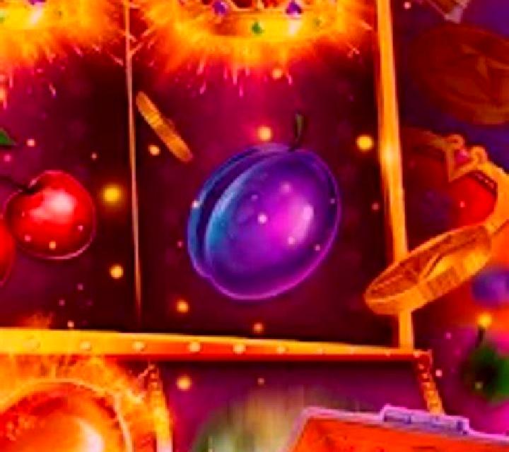 Joker Fruit Frenzy online slot
