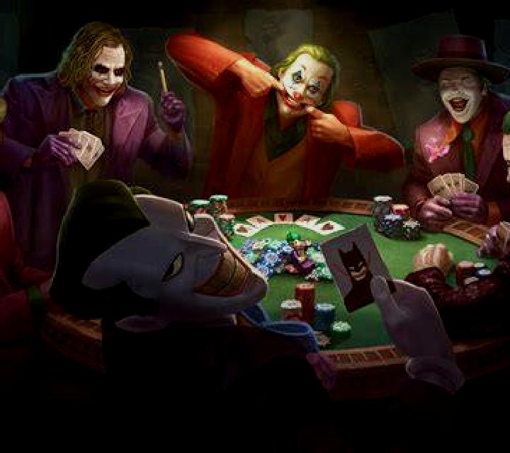 Joker Poker MH (Play n Go) slot game