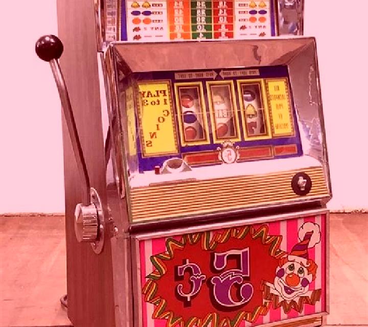 Joker Power slot game