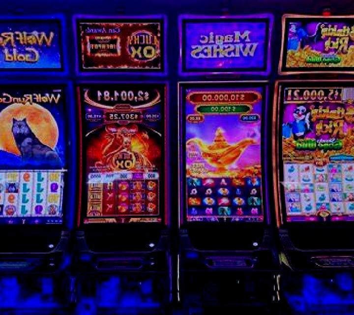 Jungle King (Wager Gaming) slot machine