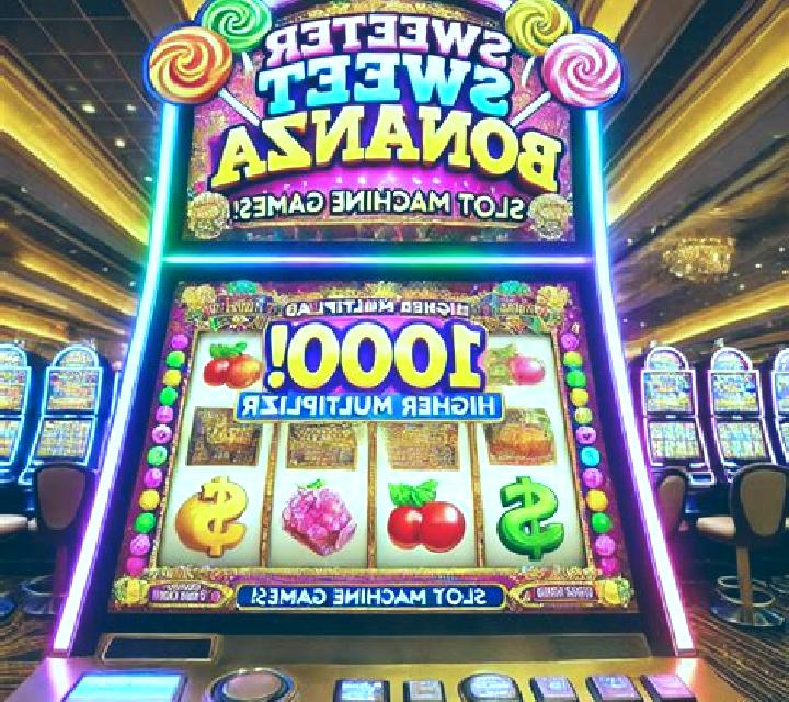 Jungle Mania HD slot game