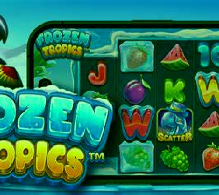 Jungle Spirits slot game