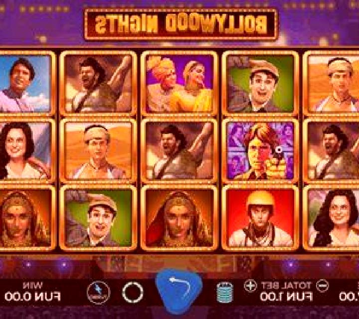 Jungle Tower MegaJackpots slot