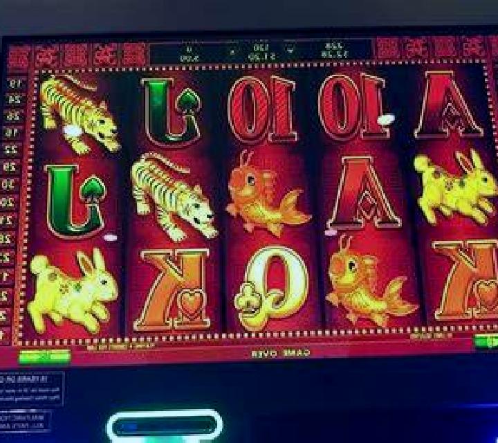 Jurassic Classic slot