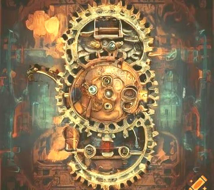 Kingdoms Rise: Guardians of the Abyss slot game
