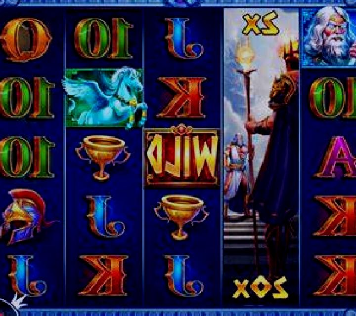Kings of War online slot