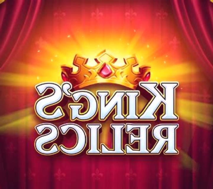 King’s Relics slot