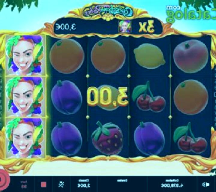 Koi Cash slot