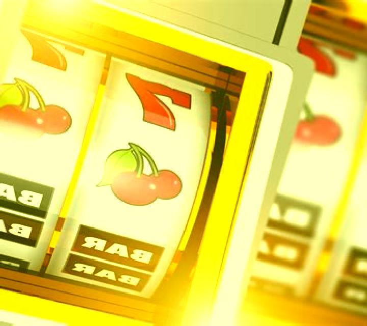 Koleos Garden slot machine