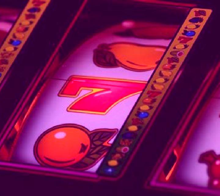 Kuponovka slot machine