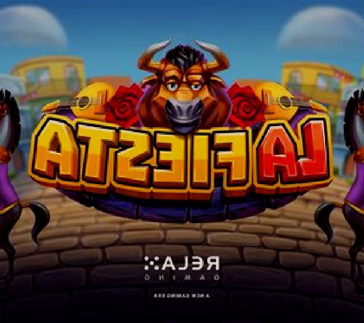 La Fiesta (Relax Gaming) slot game