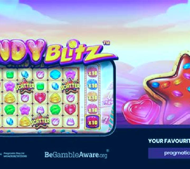 La Fonda Picante Cash Collect slot game