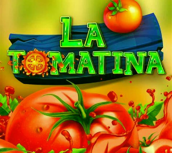La Tomatina (KA Gaming) slot