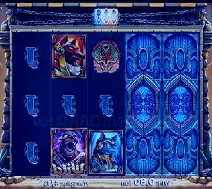 Labrys Of Zeus slot