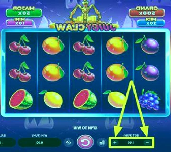 Lamp of Wonders online slot