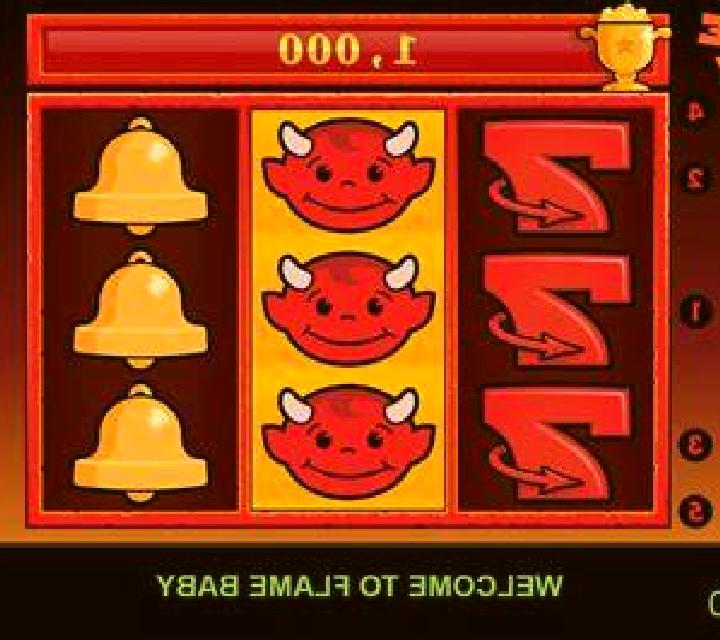 Legend of Fox Spirit slot machine