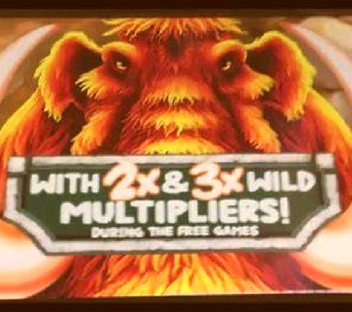 Legend of the King slot game
