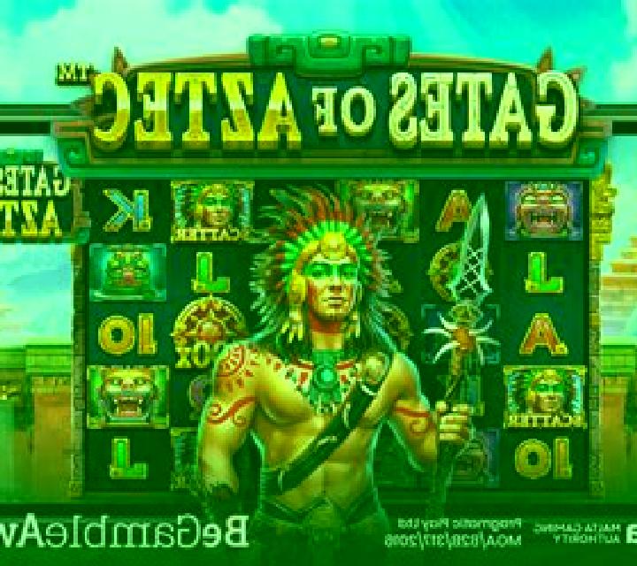 Legends of the Tomb online slot
