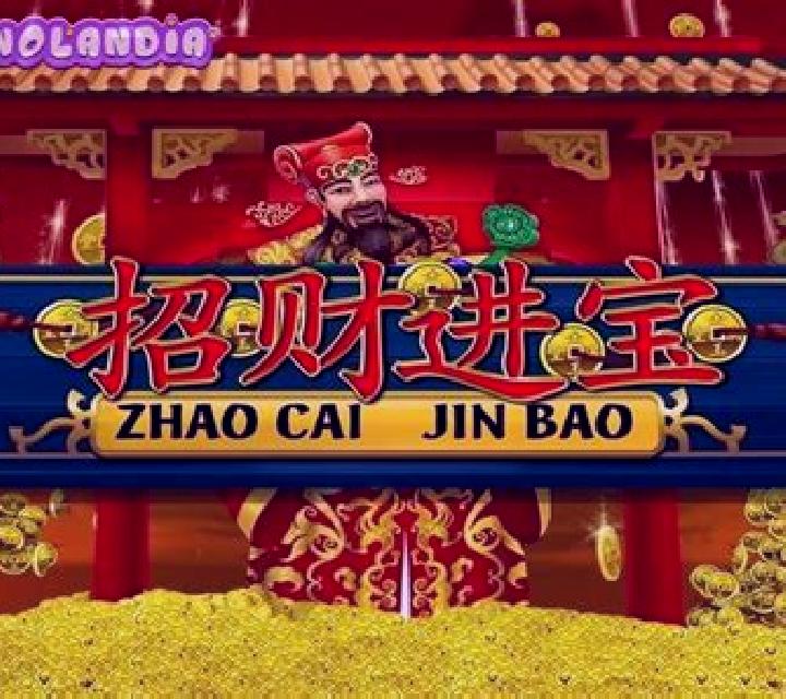 Lejano Oeste Golden Edition slot
