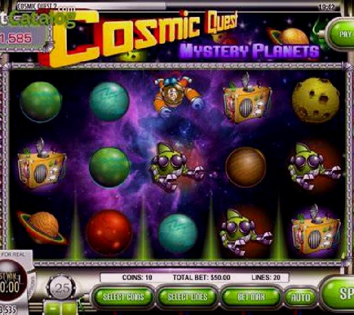 Leprechaun Goes Egypt online slot
