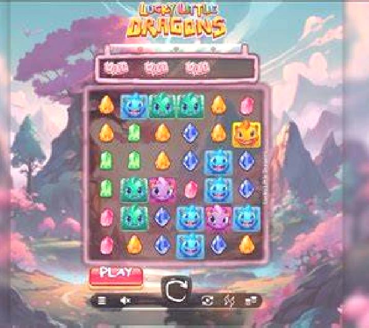 Leprechaun’s Fortune (Advant Play) slot