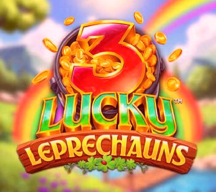 Leprechauns online slot