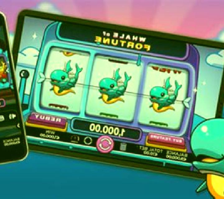 Lightning Bingo slot