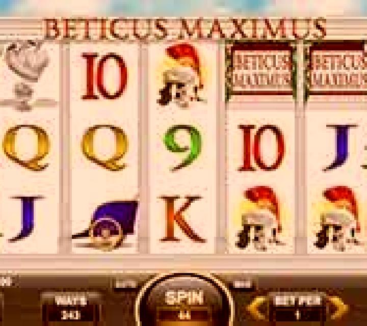 Lobster Hotpot slot game