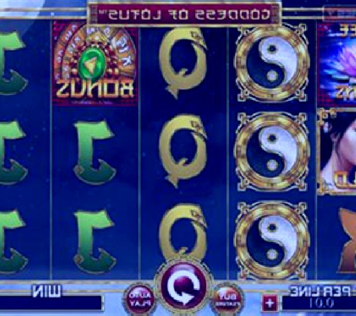 Lock O The Irish 2 slot game