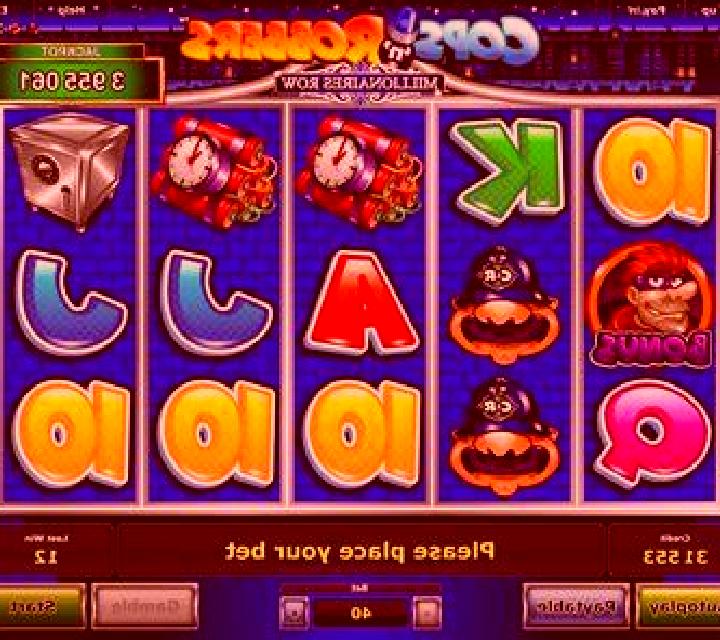 LooneyPop online slot
