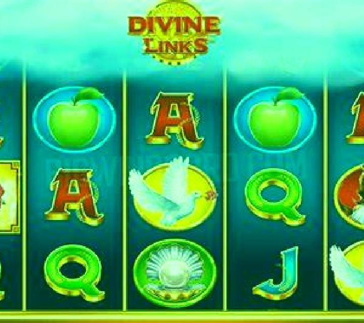 Lost Saga slot game