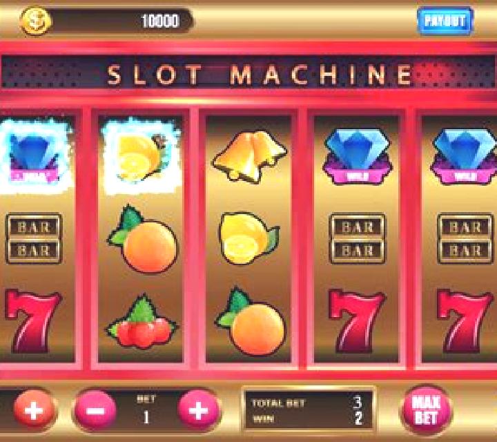 Lost Tribe slot game