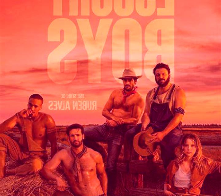 Lots-o-Luck slot machine