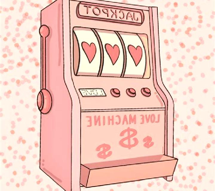 Love and Hex slot machine