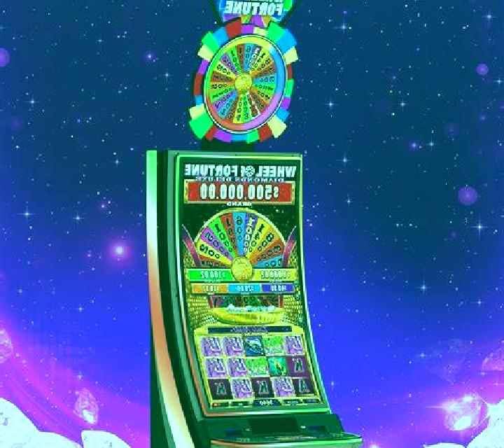 Love & Rage Olympus slot machine