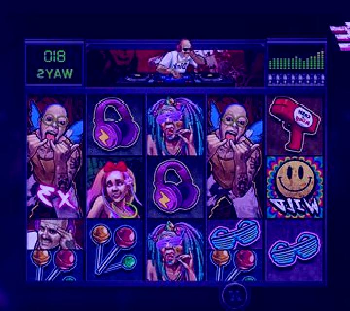 Low Stakes Roulette slot