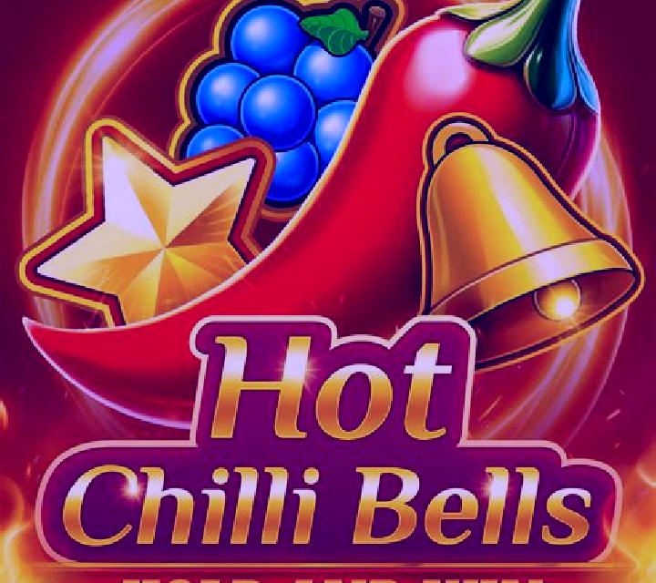 Lucha Chilli slot