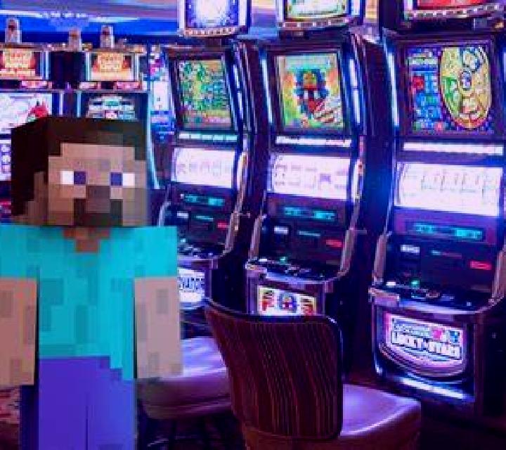 Lucha Legends online slot