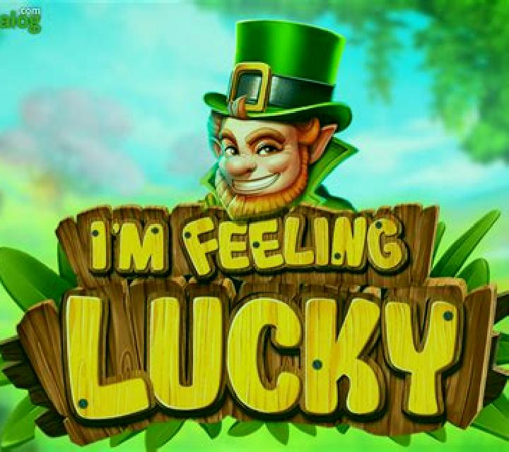 Lucky Catch online slot