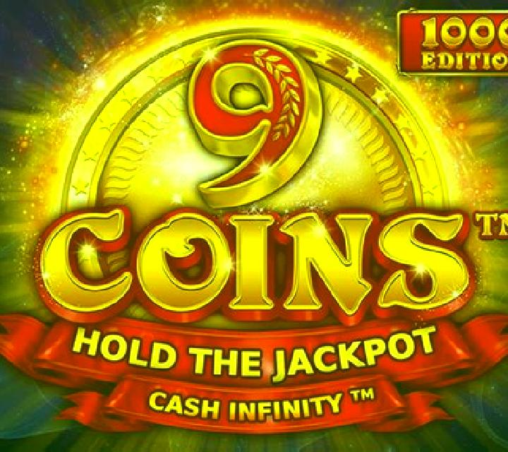 Lucky Cloverland Dice online slot