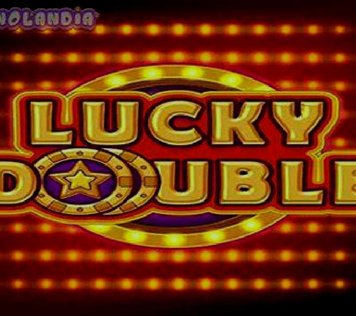 Lucky Double (Amatic Industries) online slot