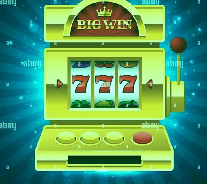 Lucky Moon Lagoon slot game