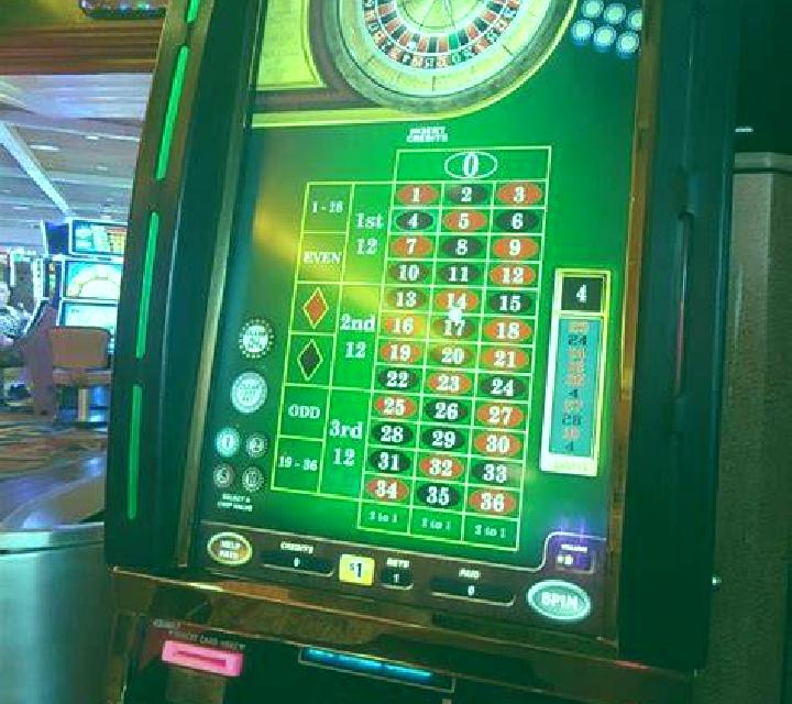 Lucky Ocean slot game
