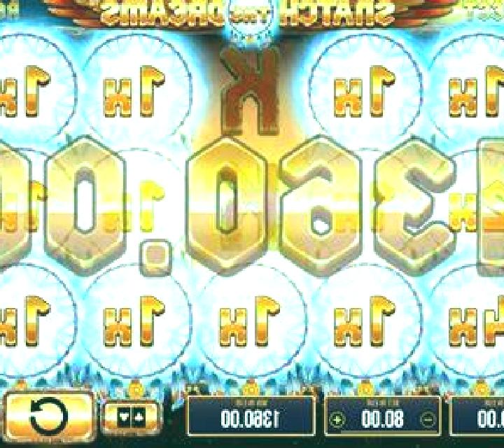 Lucky Scarab slot