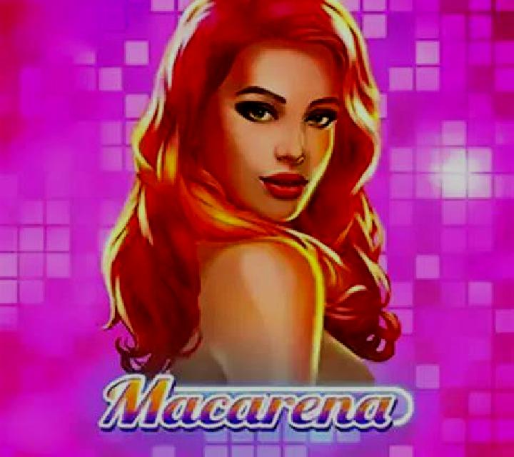 Macarena slot