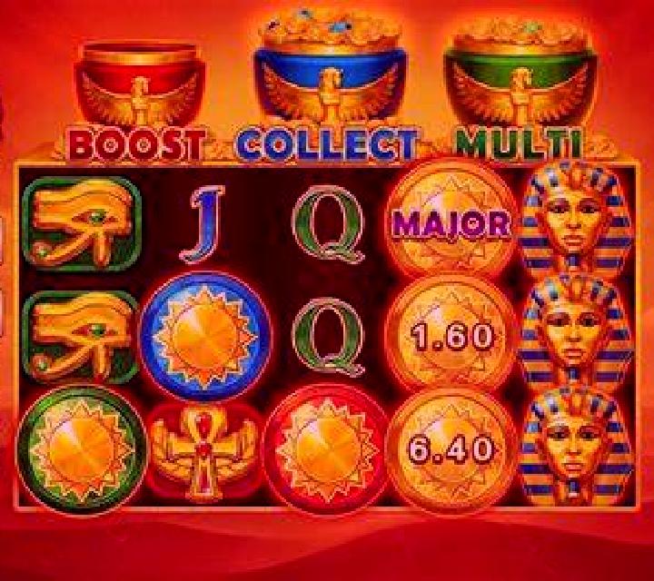 Mad Drunk online slot