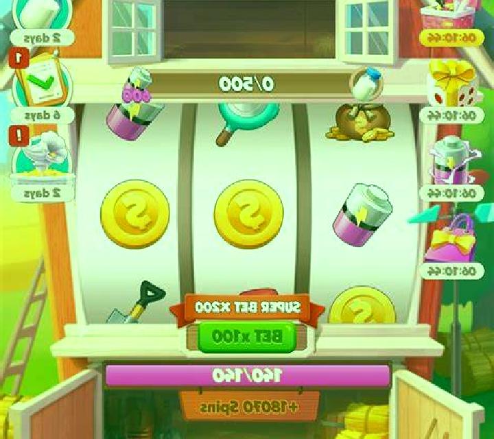 Magic 27 online slot