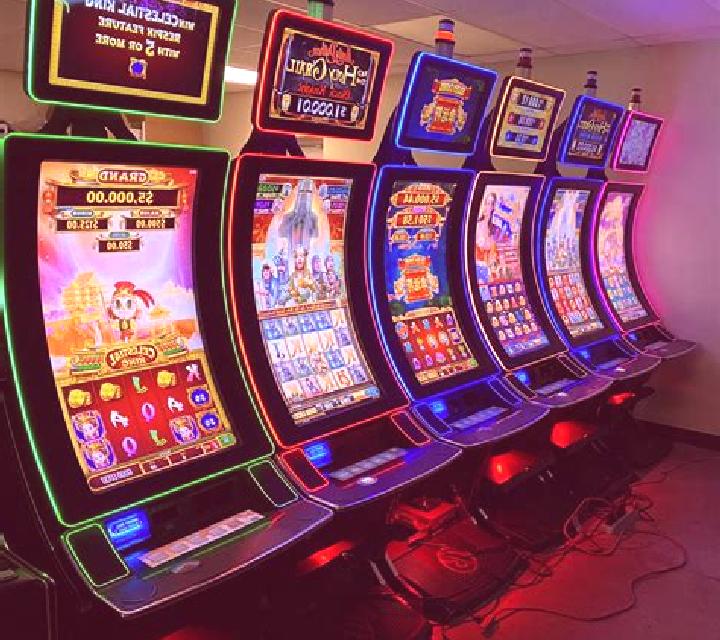 Magic Ace online slot